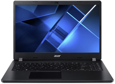 ACER Laptop TravelMate P2 TMP215-53-75NG / Core i7 1165, 16 GB, 256 GB SSD, 15.6" FHD, Windows 10 Pro, crni